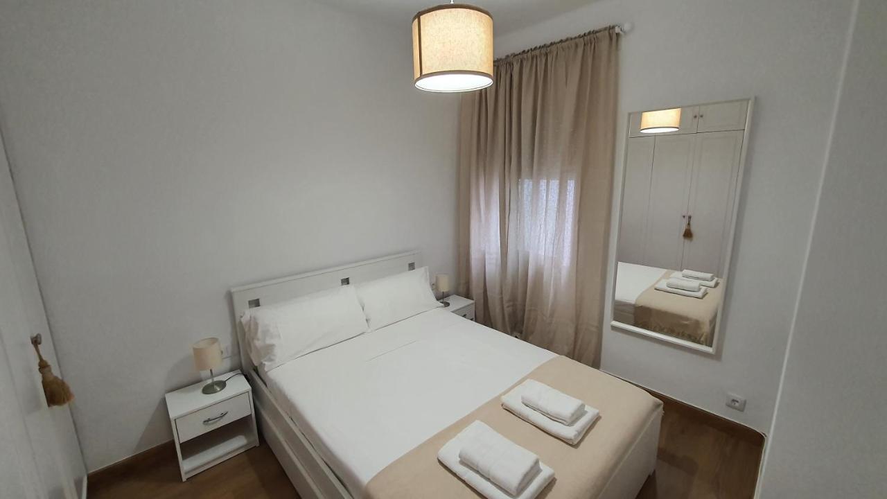 Opening Doors Sagrada Familia Apartment Barcelona Ngoại thất bức ảnh