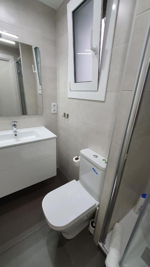 Opening Doors Sagrada Familia Apartment Barcelona Ngoại thất bức ảnh