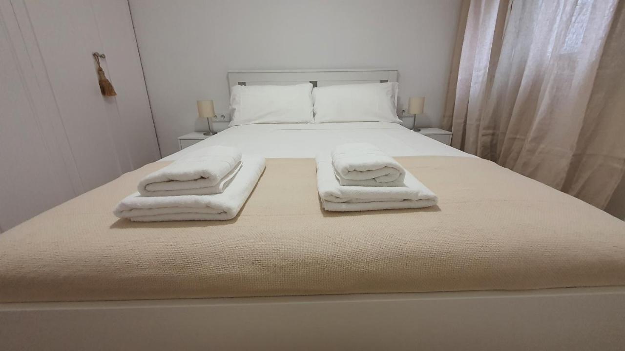 Opening Doors Sagrada Familia Apartment Barcelona Ngoại thất bức ảnh