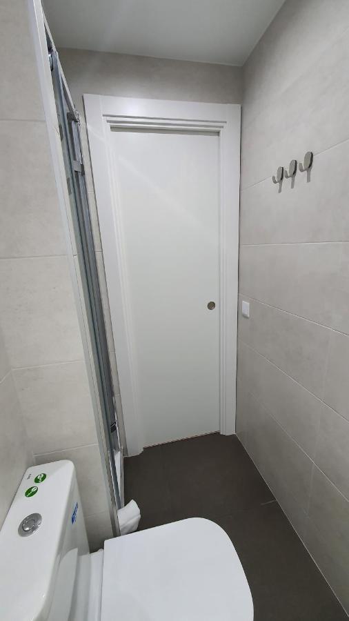 Opening Doors Sagrada Familia Apartment Barcelona Ngoại thất bức ảnh