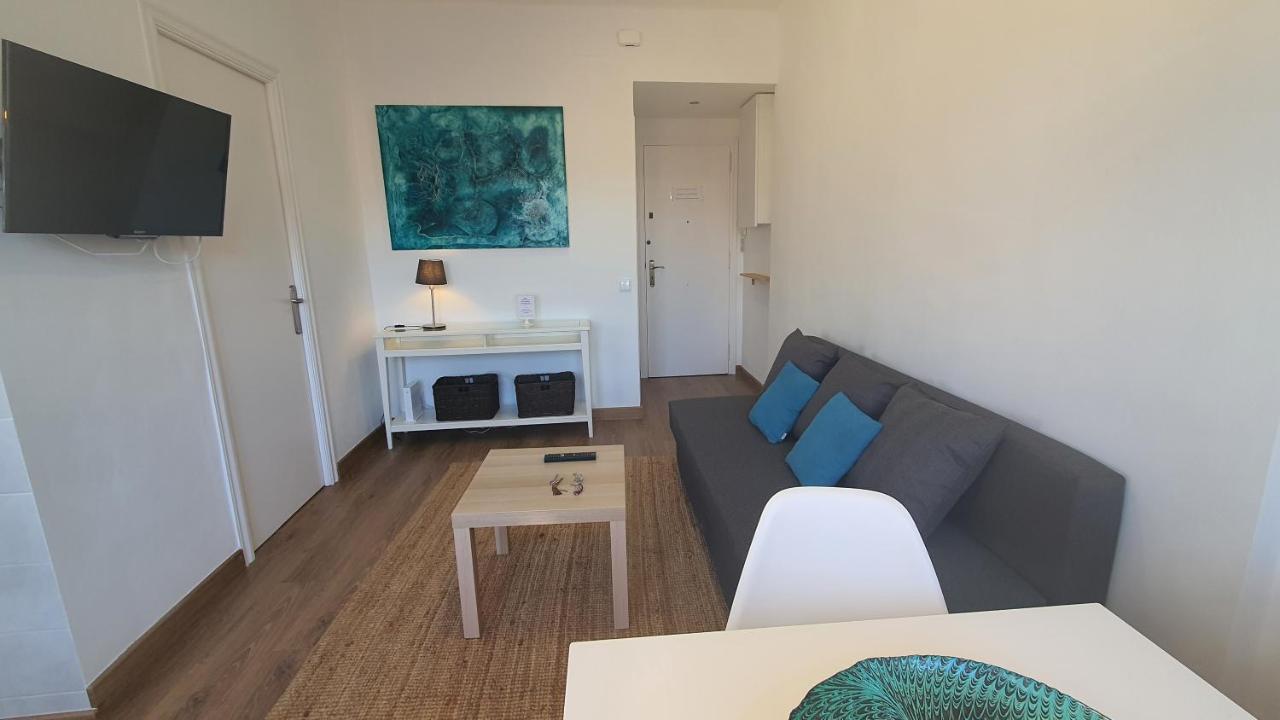 Opening Doors Sagrada Familia Apartment Barcelona Ngoại thất bức ảnh