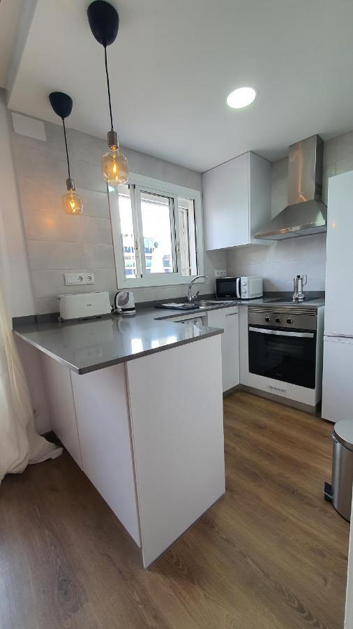 Opening Doors Sagrada Familia Apartment Barcelona Ngoại thất bức ảnh