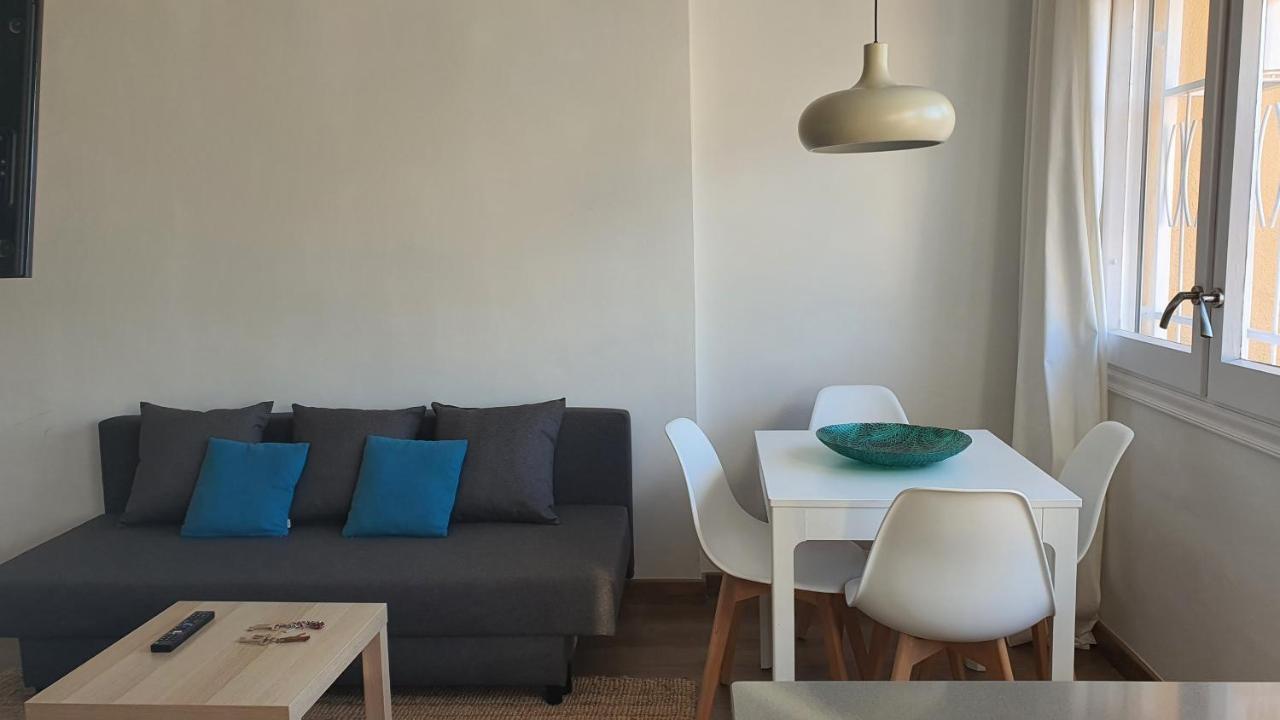 Opening Doors Sagrada Familia Apartment Barcelona Ngoại thất bức ảnh