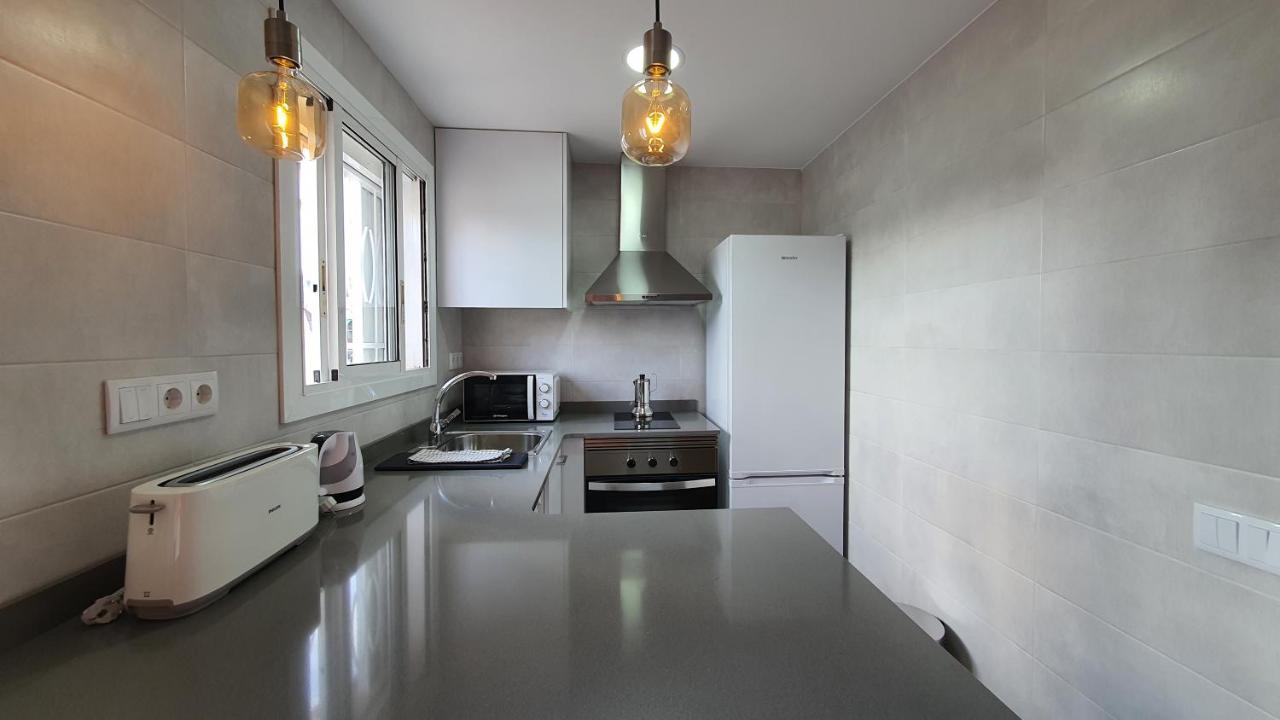 Opening Doors Sagrada Familia Apartment Barcelona Ngoại thất bức ảnh