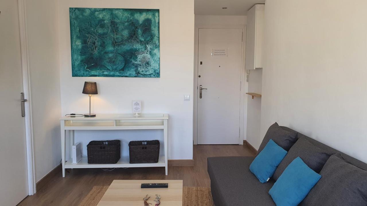 Opening Doors Sagrada Familia Apartment Barcelona Ngoại thất bức ảnh