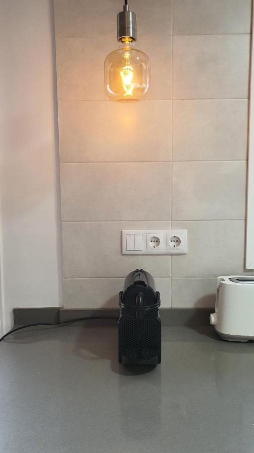 Opening Doors Sagrada Familia Apartment Barcelona Ngoại thất bức ảnh